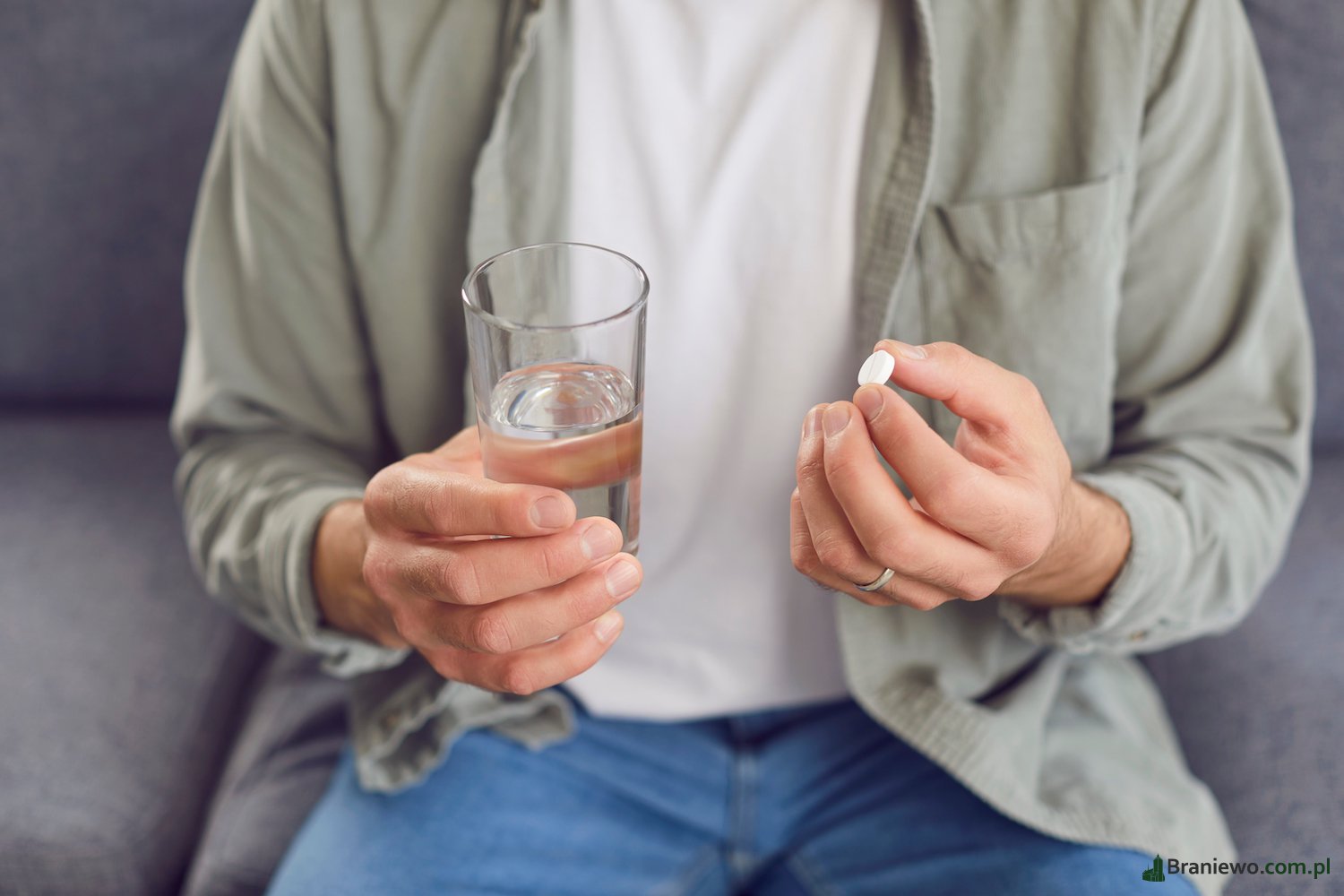 Odrobaczanie ukryte – objawy infekcji pasożytniczej u dorosłych