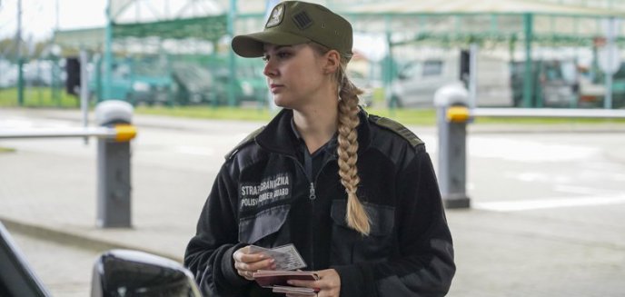 Artykuł: Odprawiają, patrolują i zatrzymują!