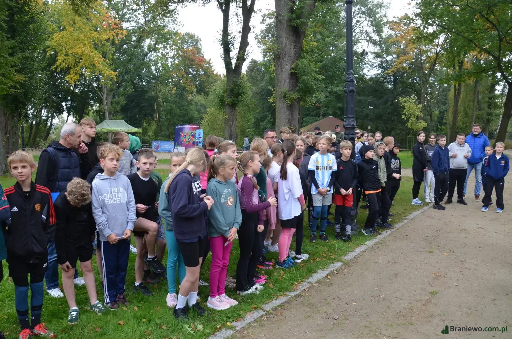 POŻEGNANIE LATA 2025 NA SPORTOWO