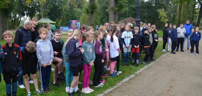 POŻEGNANIE LATA 2025 NA SPORTOWO