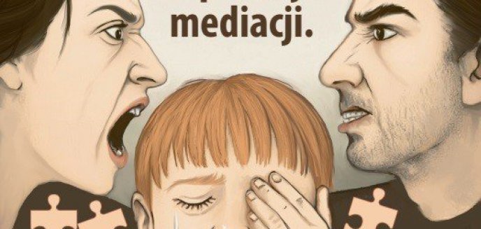 W sądzie mediują