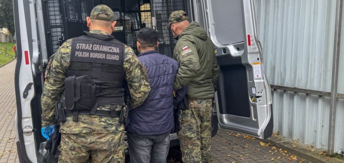 Cudzoziemcy opuścili nasz kraj