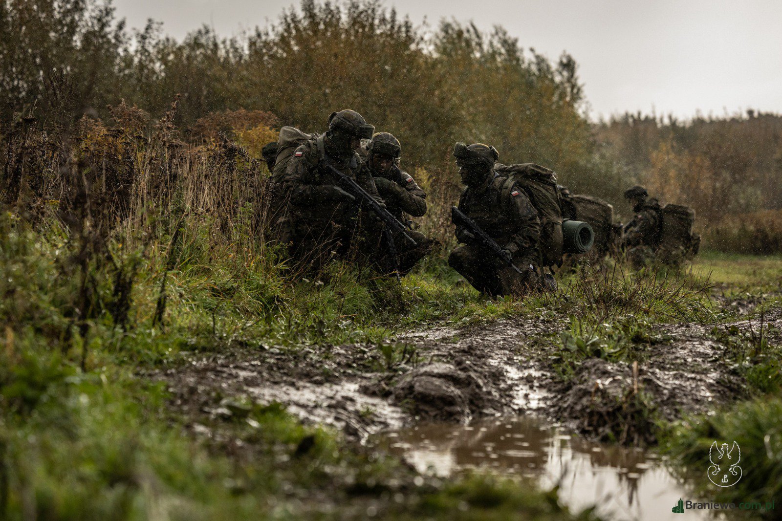 EGZAMIN PRZED PRZYSIĘGĄ