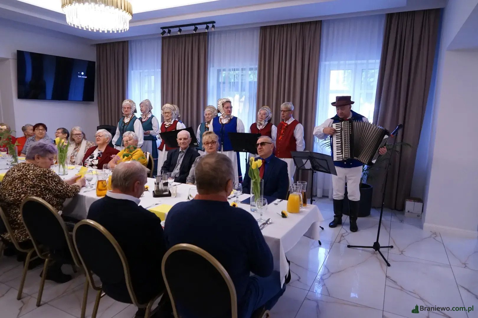 MIĘDZYNARODOWY DZIEŃ BIAŁEJ LASKI