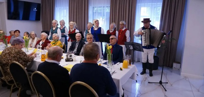 MIĘDZYNARODOWY DZIEŃ BIAŁEJ LASKI