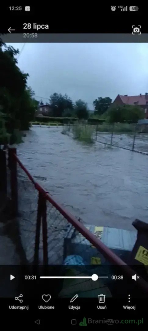 ZABRAKŁO WRAŻLIWOŚCI A MOŻE CZEGOŚ WIĘCEJ