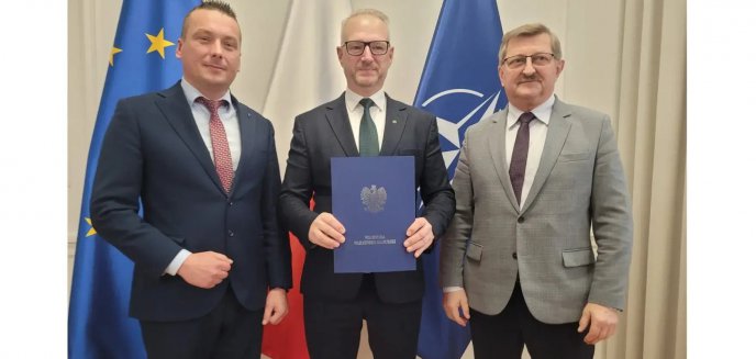 INWESTUJEMY W BEZPIECZEŃSTWO PACJENTÓW