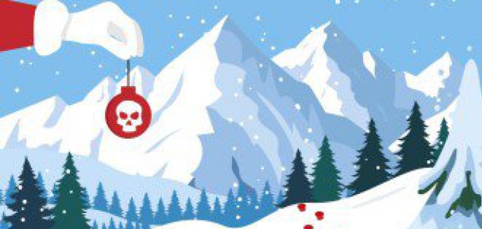 Artykuł: Recenzja: Martwa Śnieżka Alek Rogoziński