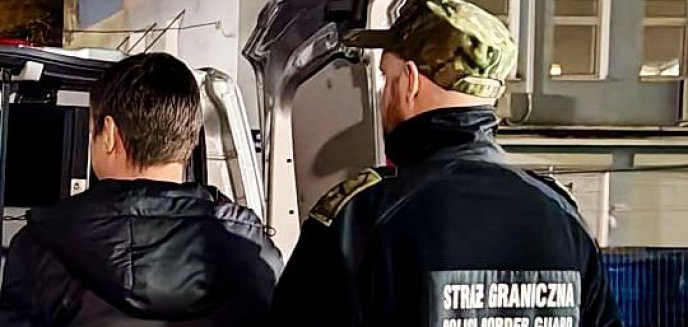 Artykuł: Wrócili na Ukrainę