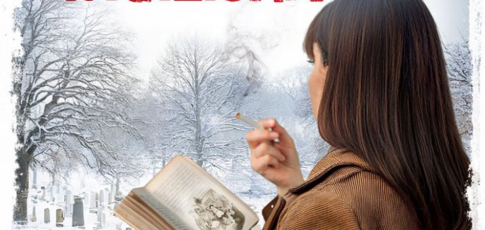 Recenzja: Opowieść wigilijna Jacek Ostrowski