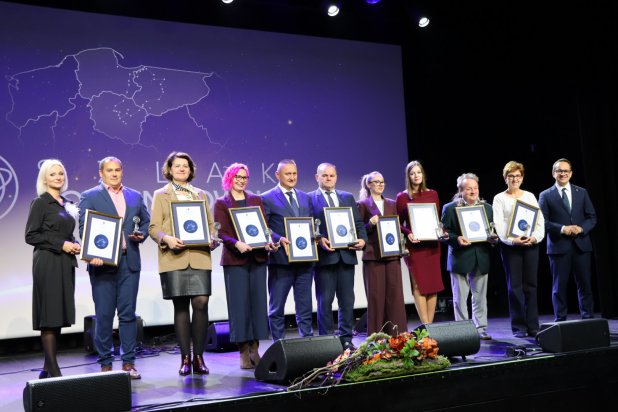 Szlak Kopernikowski - nasza atrakcja