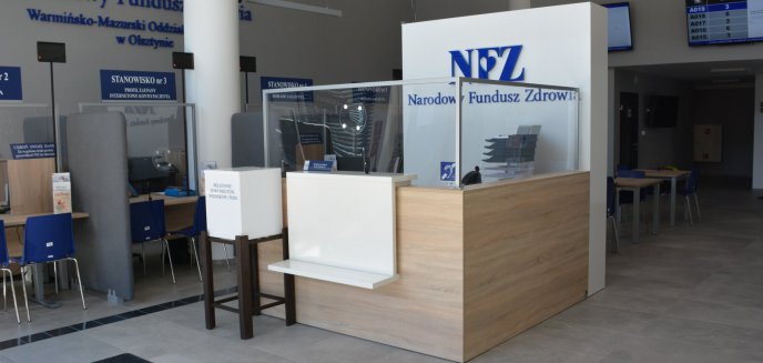 Nieodwołane wizyty nadal poważnym problemem w ochronie zdrowia na Warmii i Mazurach