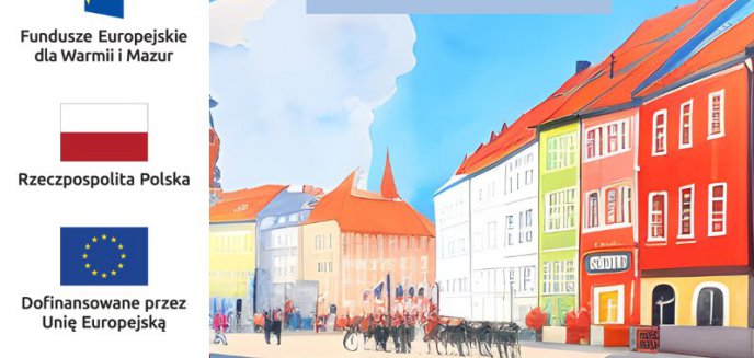 400 tysięcy dla Braniewa