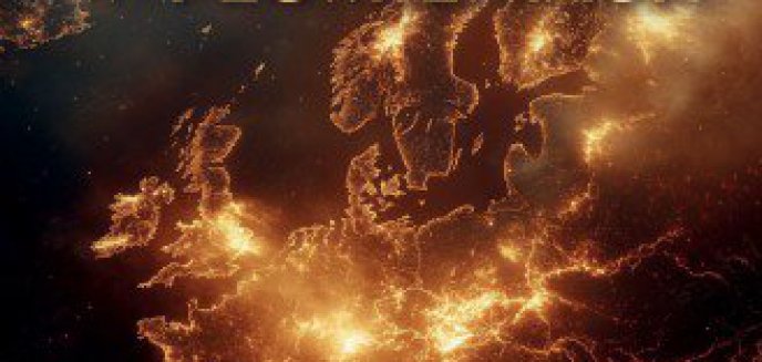 Recenzja: Europa w płomieniach. Ostatnie miesiące II Wojny Światowej Krzysztof Drozdowski