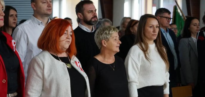 DZIEŃ NIEPODLEGŁOŚCI W GMINIE LELKOWO