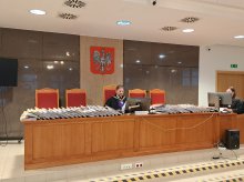 Zbrodnia na kobiecie