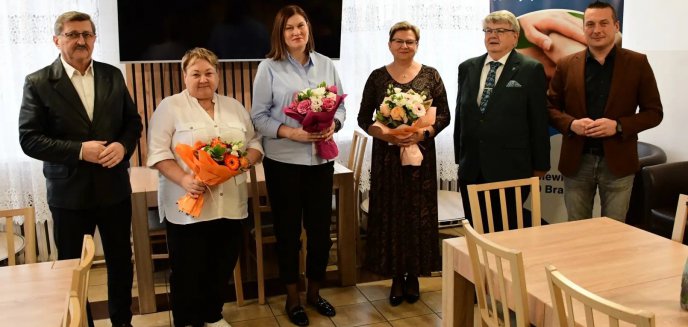 DZIEŃ PRACOWNIKA SOCJALNEGO