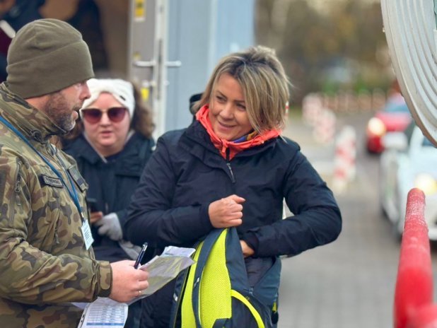 PIERWSZE PILOTAŻOWE SZKOLENIE „wGotowości"