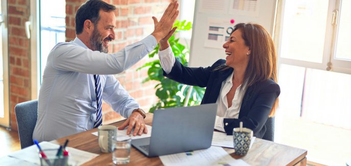 Partner Salesforce w Polsce – jak pomaga firmom budować cyfrową przewagę?