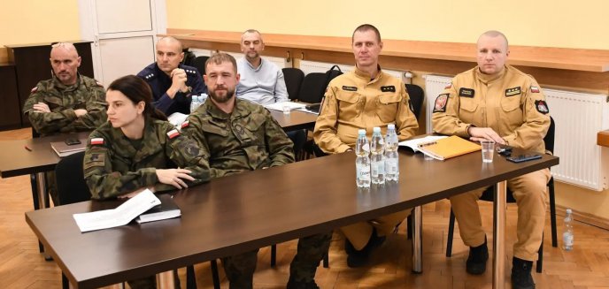 WSPÓLNIE O BEZPIECZEŃSTWIE MIESZKAŃCÓW