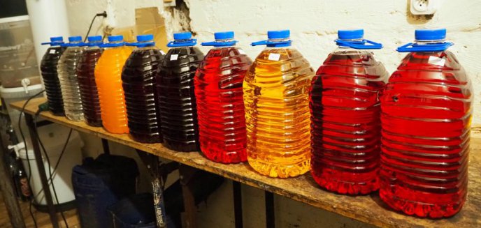 KAS ostrzega przed kupnem alkoholu nieznanego pochodzenia