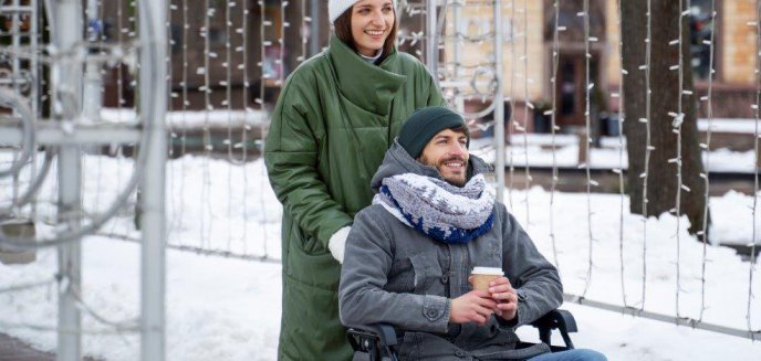 70 punktów w decyzji WZON. Wniosek o świadczenie wspierające można złożyć już dziś