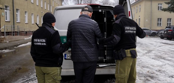 Ukraińcy, Kolumbijczycy, Gruzini i Chińczyk opuścili Polskę