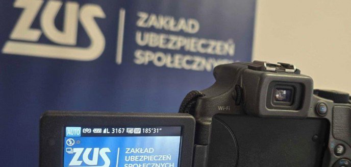 ZUS z urzędu przeliczy emerytury czerwcowe dla 265 tys. osób w kraju, w tym 9,5 tys. w regionie