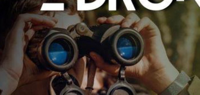 DRONY NAD BRANIEWEM ?