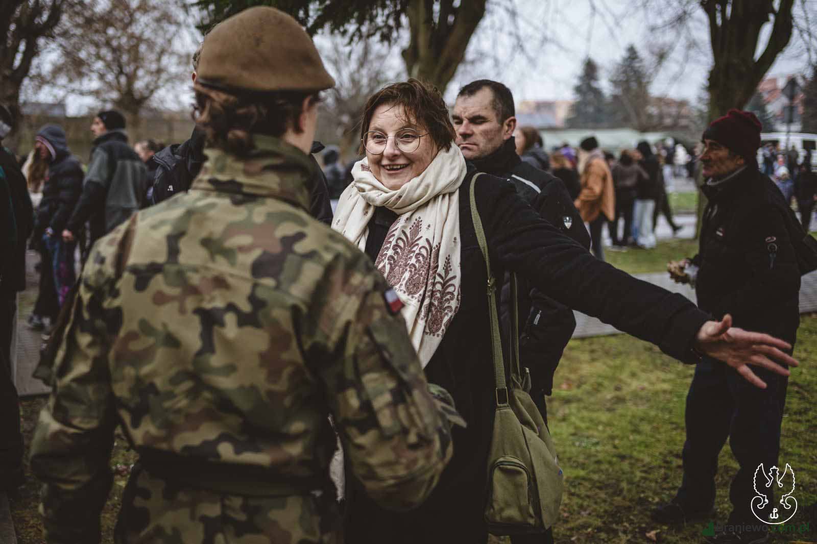 NAJWIĘKSZA BRYGADA WOT ROŚNIE W SIŁĘ!