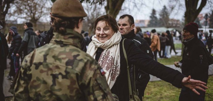 NAJWIĘKSZA BRYGADA WOT ROŚNIE W SIŁĘ!