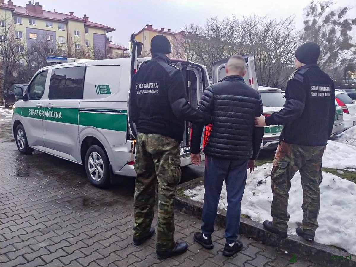 Z Polski (nawet) do Kolumbii i Chin