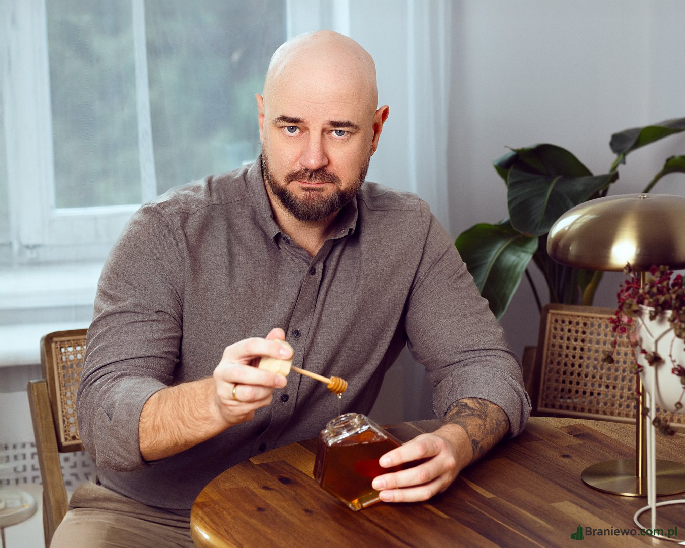 Przełomowy projekt dla polskiego miodu!