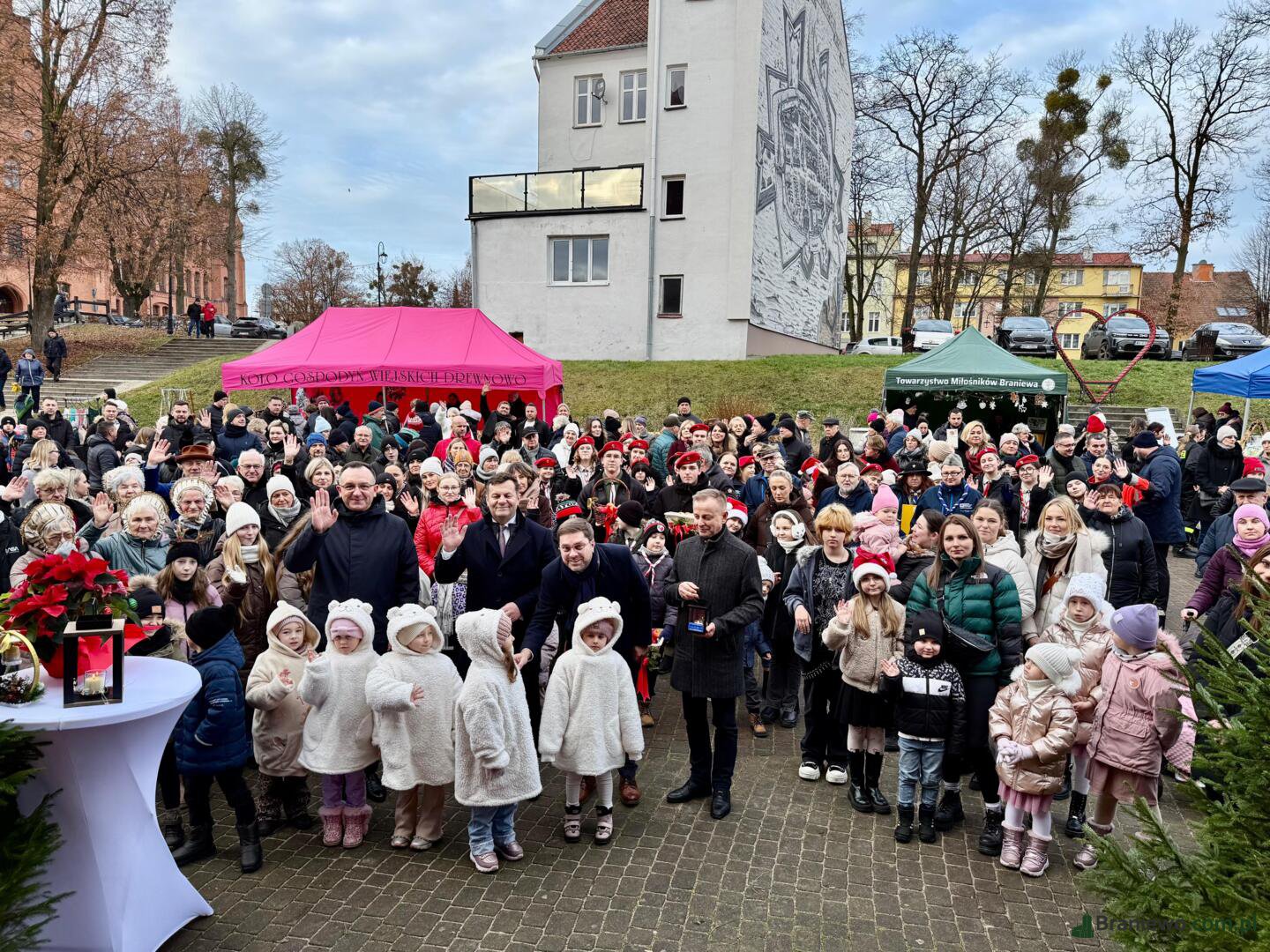 ŚWIATEŁKO BETLEJEMSKIE