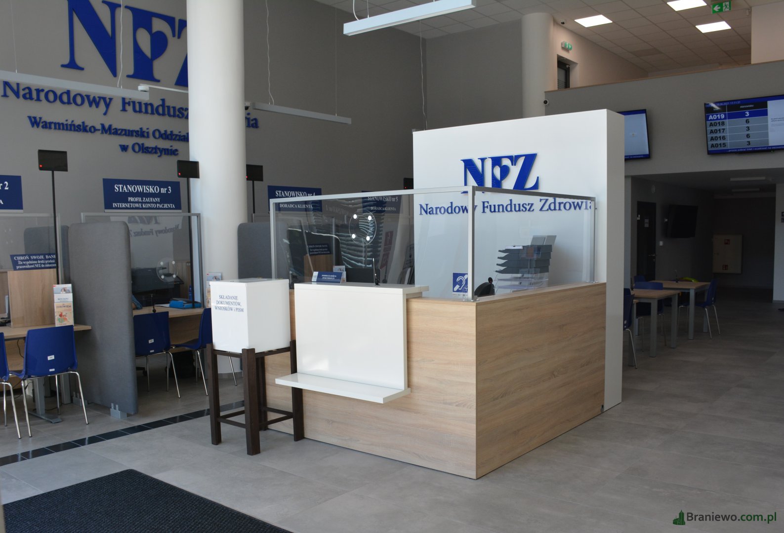 Warmińsko-Mazurski NFZ stawia na edukację zdrowotną. Autorskie projekty będą kontynuowane