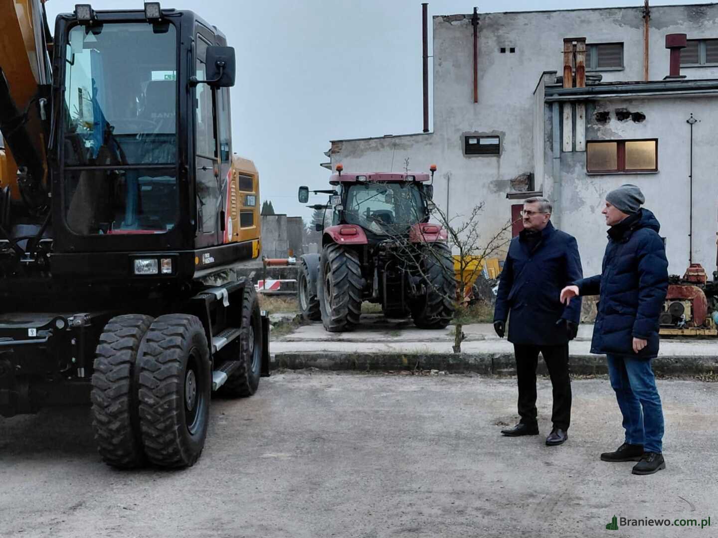 TO SIĘ NIGDY NIE KOŃCZY ...