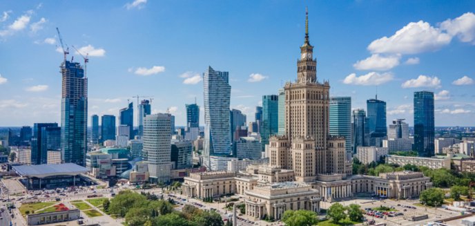 Wirtualny adres w Warszawie – dlaczego i czy jest to rozwiązanie dla Twojej firmy?