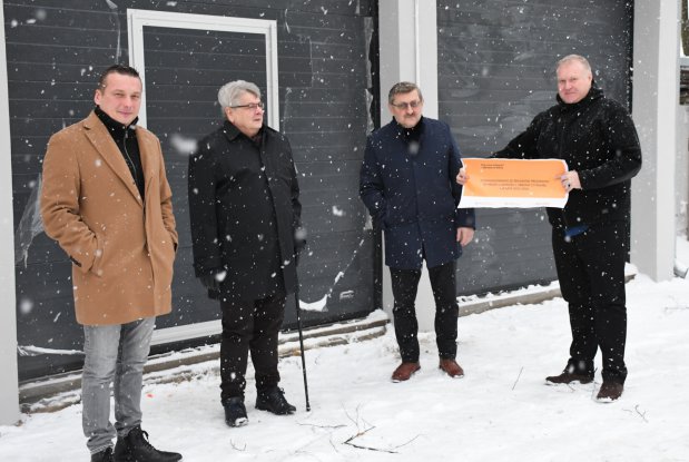 BEZPIECZEŃSTWO CIĄG DALSZY ...