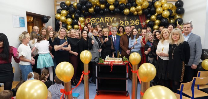 40-LECIE SPECJALNEGO OŚRODKA SZKOLNO-WYCHOWAWCZEGO W BRANIEWIE