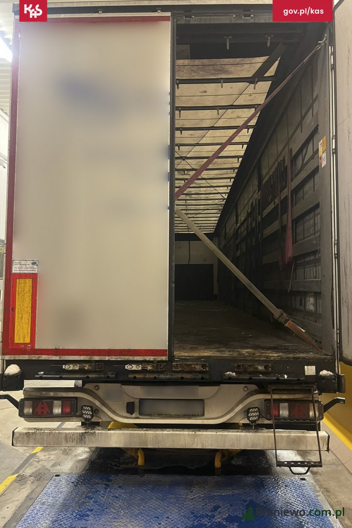 Papierosy z Rosji po ... 27 PLN