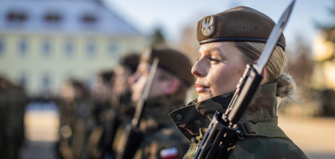 PRZYSIĘGA PO MROŹNYCH FERIACH Z WOT