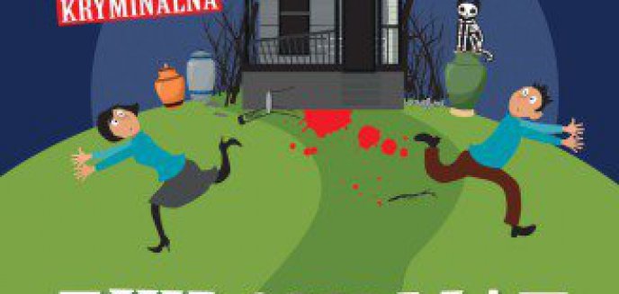 Recenzja: Zwłokomat Iwona Banach