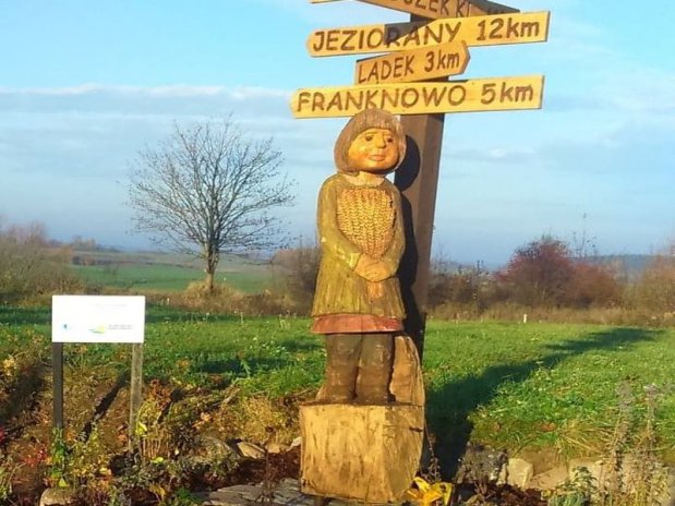 Konkurs Aktywna Wieś Warmii, Mazur i Powiśla - nabór 2026