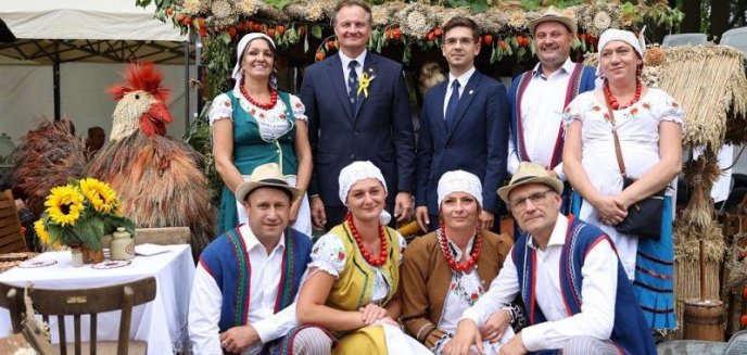 Finansowe wsparcie dla Kół Gospodyń Wiejskich - edycja 2026