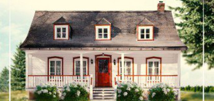 Recenzja: Wiosna w chacie pod starym świerkiem Wioletta Piasecka