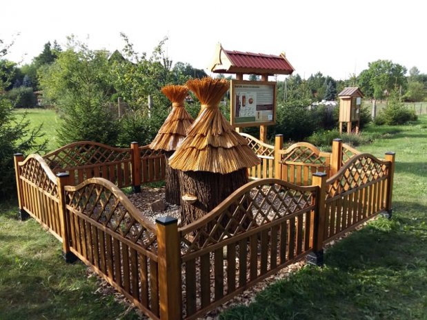 Konkurs Małe Granty Sołeckie - 2026