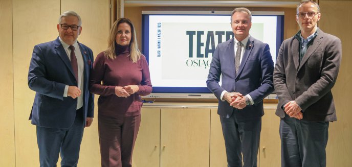 Za symboliczną złotówkę do teatrów – kontynuacja popularnego programu