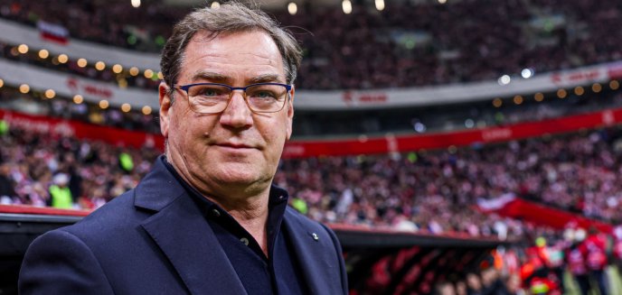 Jan Urban: Trzymam kciuki za dalszy rozwój Pucharu Tymbark