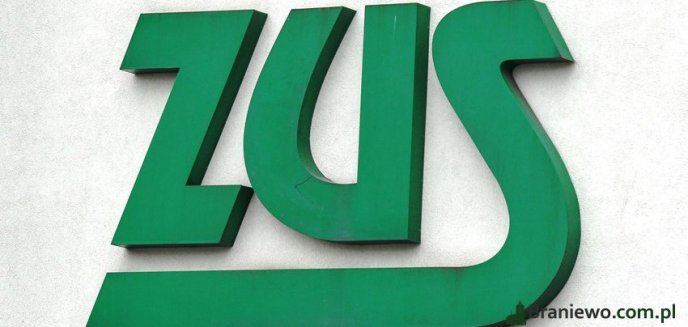 ZUS w Elblągu zaprasza na szkolenie