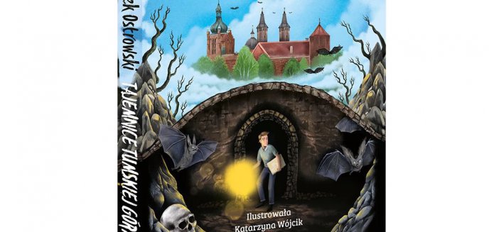 Recenzja: Tajemnice Tumskiej Góry Jacek Ostrowski